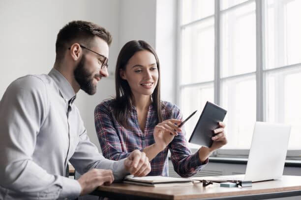 Cómo invertir cuando se tienen menos de 40 años